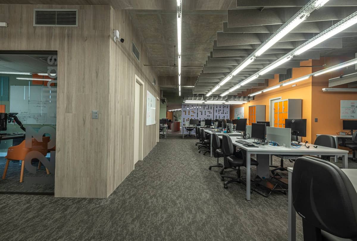 Projeto Corporativo Atendimento 123 — imagem 35 do projeto por Natália Brasil, Brasil Arq & Design