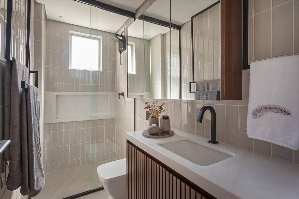Muito estilo e leveza! — imagem 39 do projeto por Natália Brasil, Brasil Arq & Design