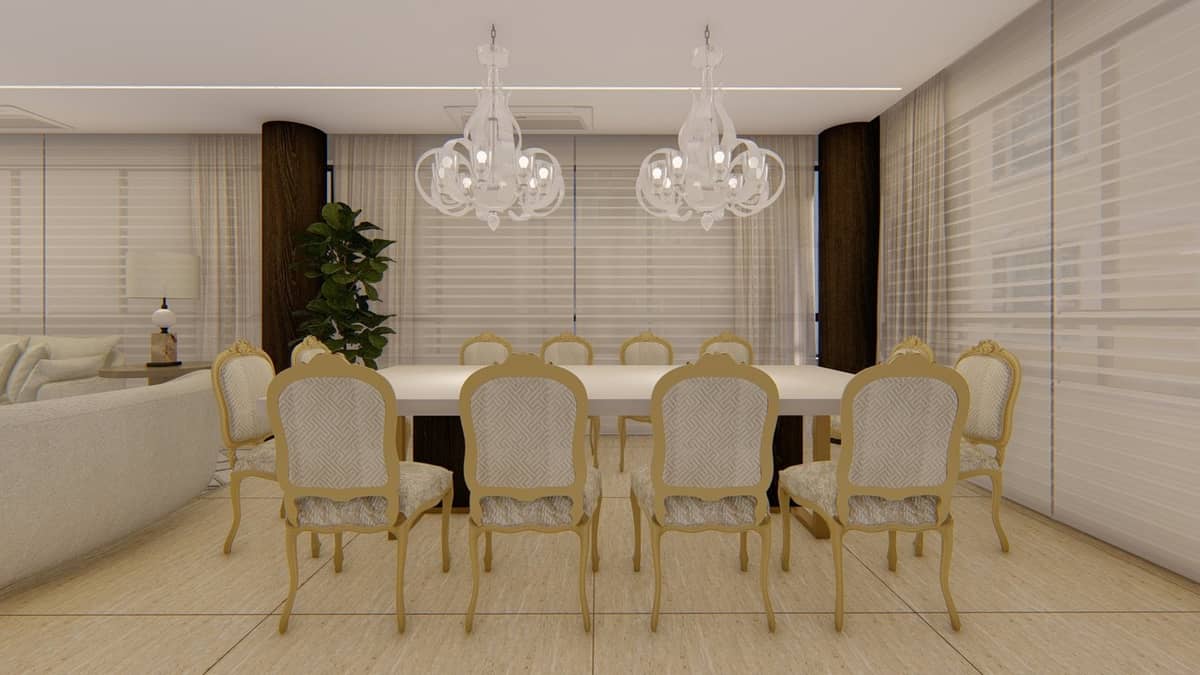 So much classic — imagem 18 do projeto por Natália Brasil, Brasil Arq & Design