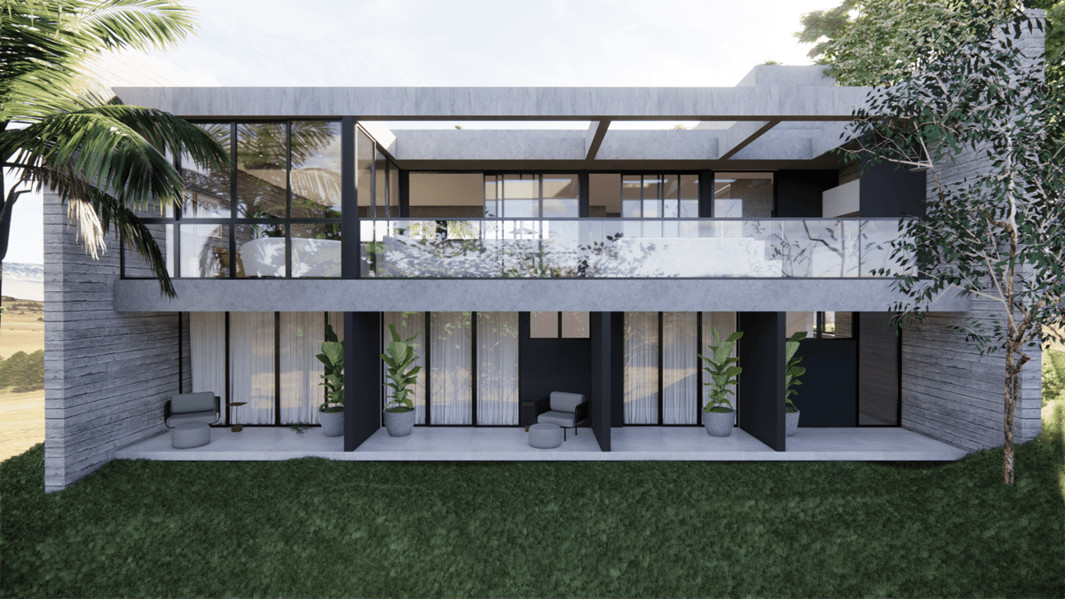 Residência Canto das Águas 02 — imagem 9 do projeto por Natália Brasil, Brasil Arq & Design