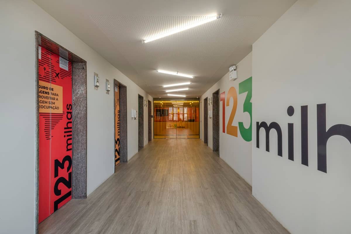 Projeto Corporativo Atendimento 123 — imagem 14 do projeto por Natália Brasil, Brasil Arq & Design