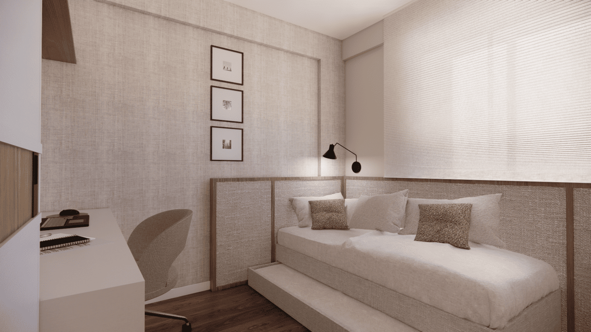 Charme e elegância de sobra! — imagem 26 do projeto por Natália Brasil, Brasil Arq & Design