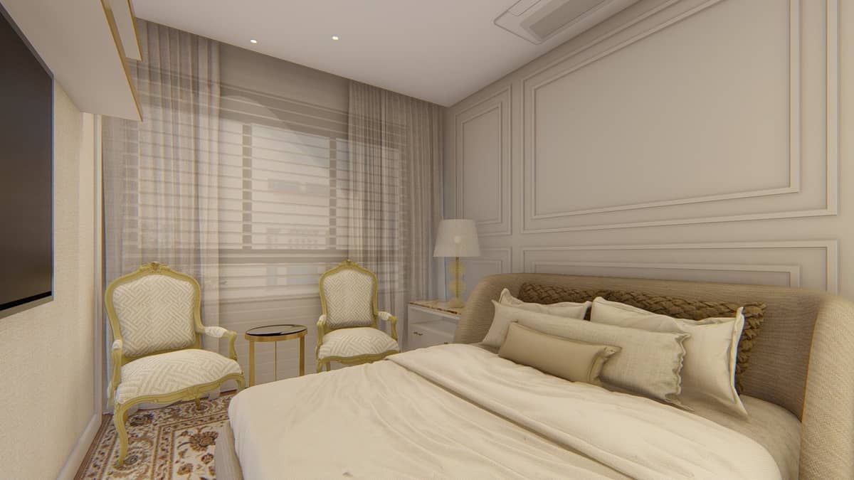 So much classic — imagem 53 do projeto por Natália Brasil, Brasil Arq & Design