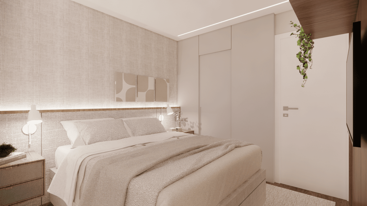 Charme e elegância de sobra! — imagem 20 do projeto por Natália Brasil, Brasil Arq & Design