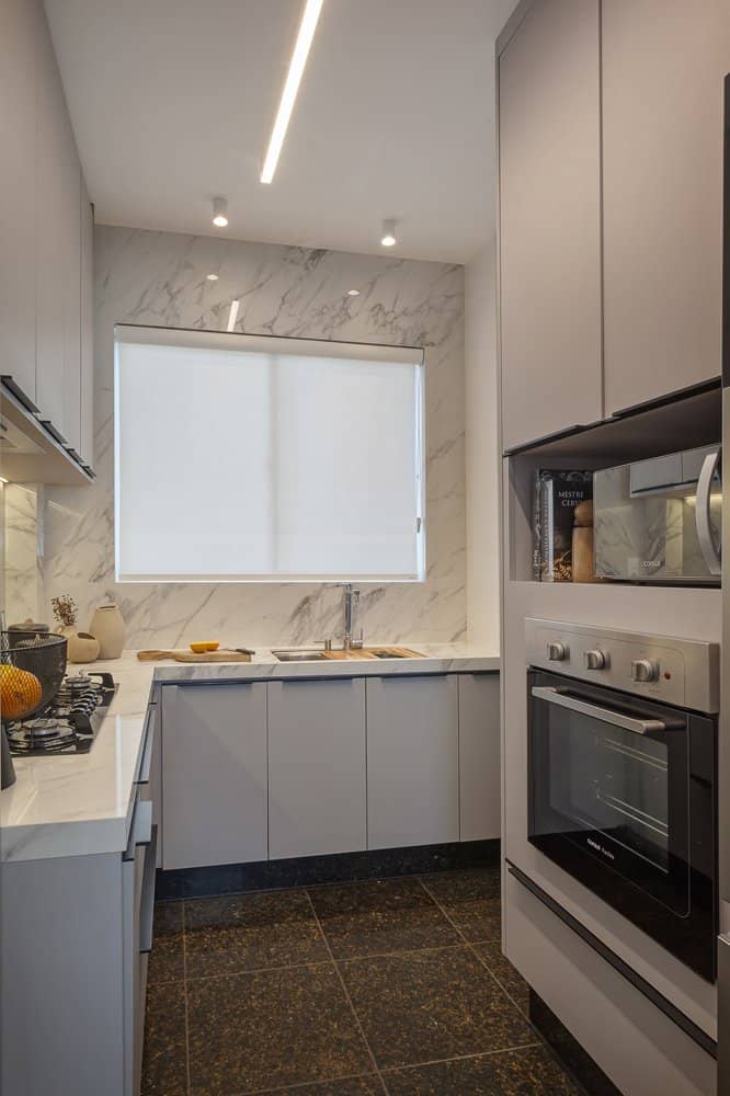 Muito estilo e leveza! — imagem 25 do projeto por Natália Brasil, Brasil Arq & Design