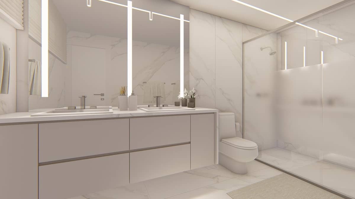 Clássico e moderno também. — imagem 47 do projeto por Natália Brasil, Brasil Arq & Design