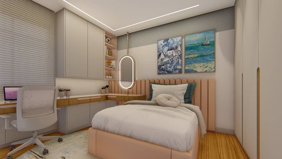Duplex Lourdes — imagem 83 do projeto por Natália Brasil, Brasil Arq & Design