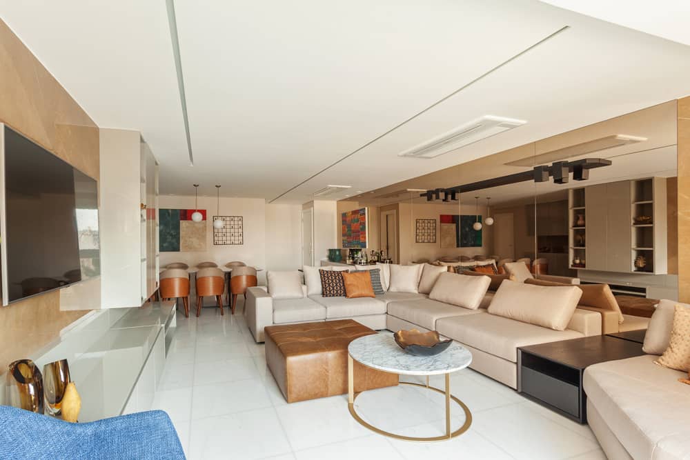 Moderno como nunca — imagem 7 do projeto por Natália Brasil, Brasil Arq & Design