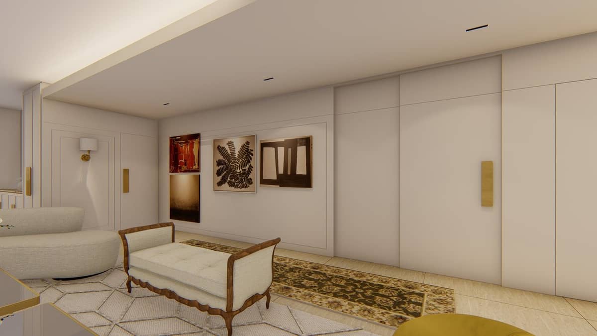 So much classic — imagem 9 do projeto por Natália Brasil, Brasil Arq & Design