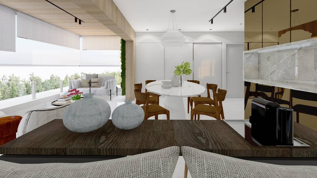 Cheio de detalhes — imagem 5 do projeto por Natália Brasil, Brasil Arq & Design
