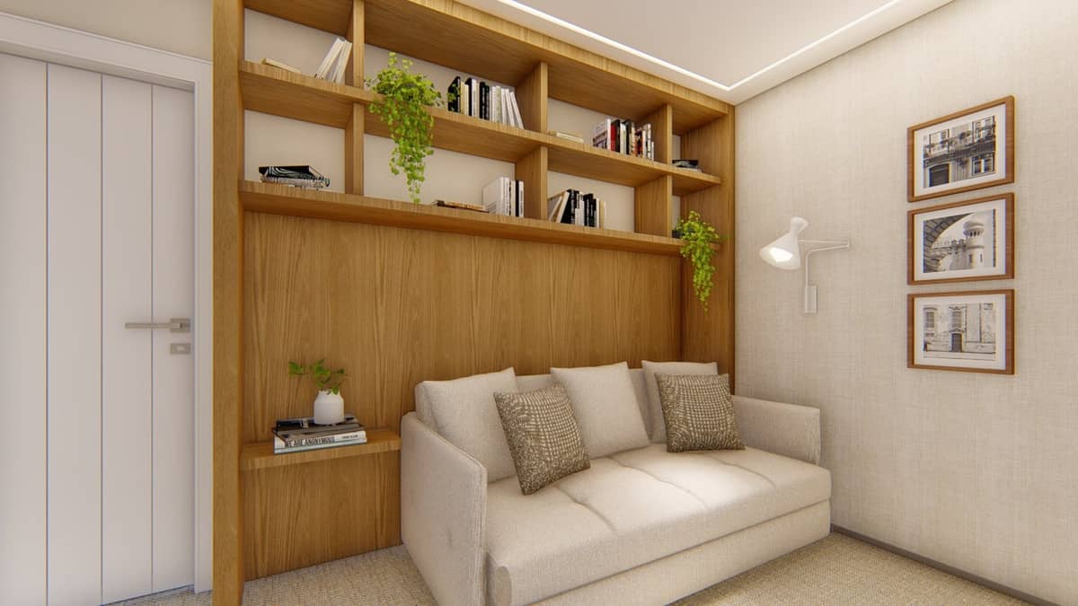 Clássico e moderno também. — imagem 35 do projeto por Natália Brasil, Brasil Arq & Design