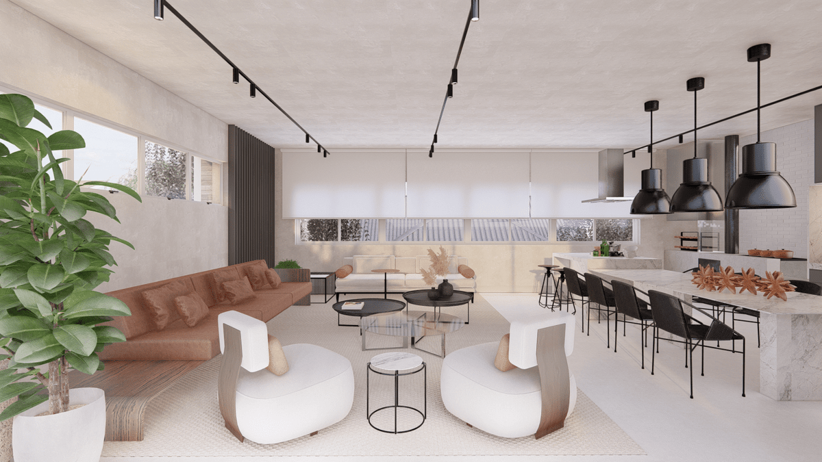 Residência Jardim Canadá — imagem 21 do projeto por Natália Brasil, Brasil Arq & Design