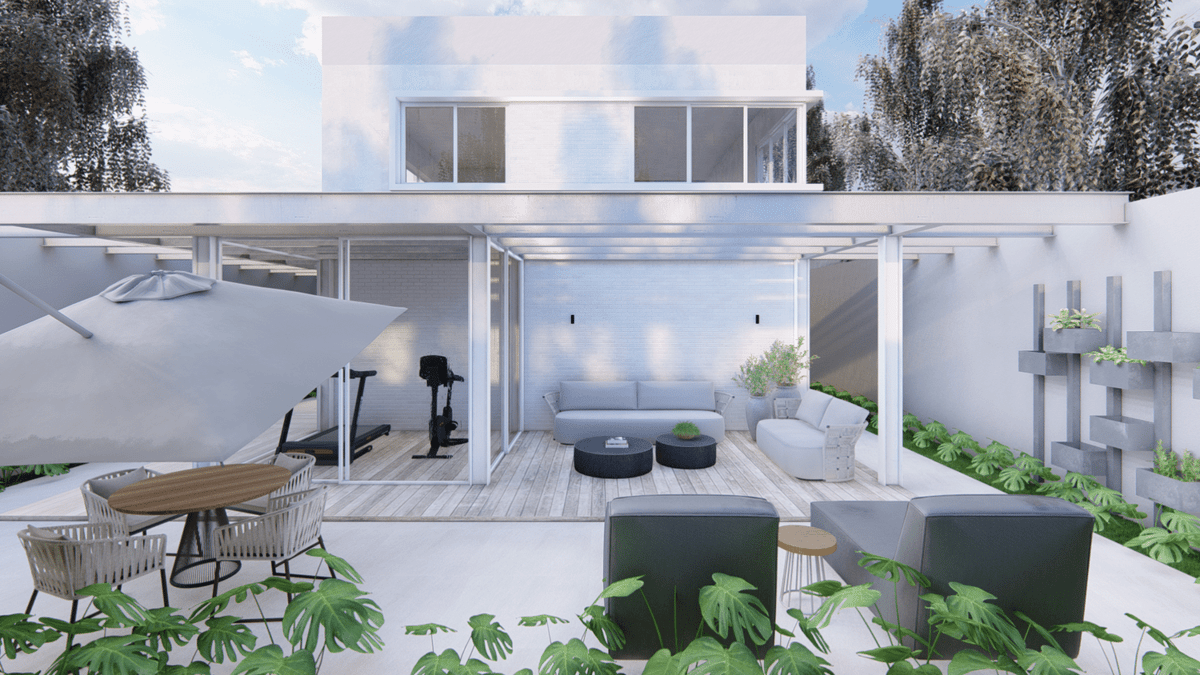 Residência Jardim Canadá — imagem 17 do projeto por Natália Brasil, Brasil Arq & Design