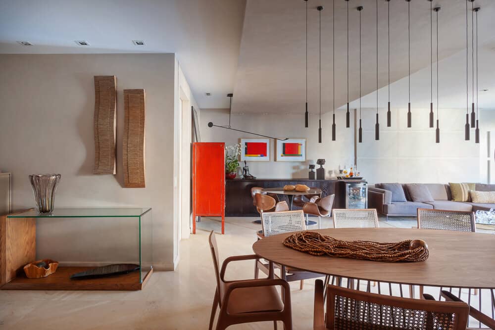 Um lar inspirador! — imagem 24 do projeto por Natália Brasil, Brasil Arq & Design
