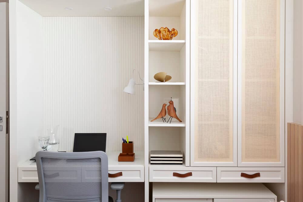 Um quarto pra chamar de meu! — imagem 8 do projeto por Natália Brasil, Brasil Arq & Design