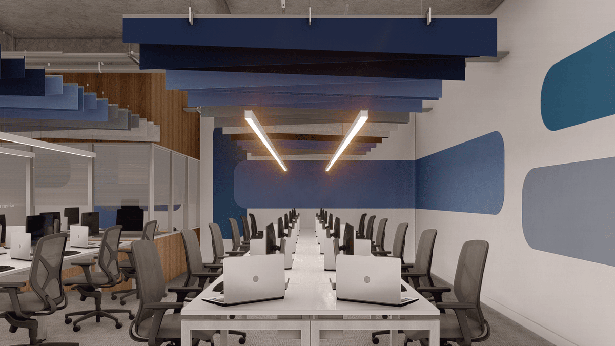 Diários Associados — imagem 14 do projeto por Natália Brasil, Brasil Arq & Design