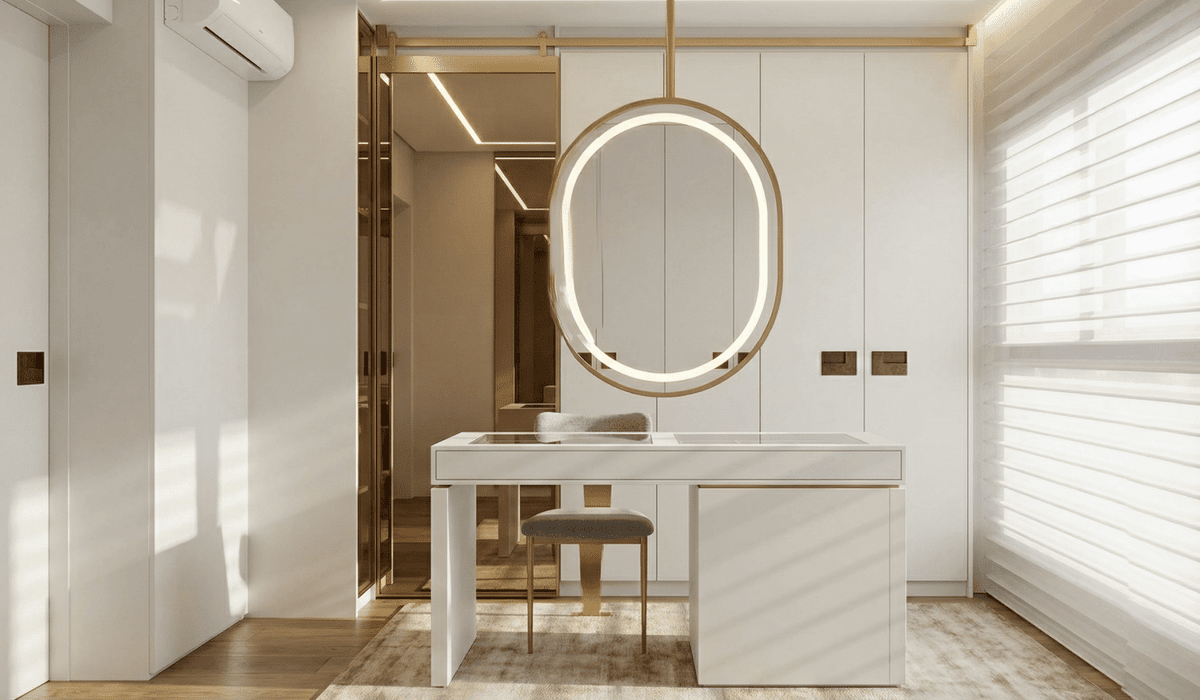 Elegante e atemporal — imagem 24 do projeto por Natália Brasil, Brasil Arq & Design