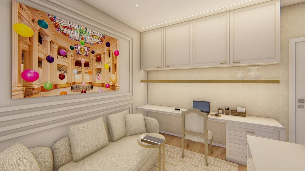 So much classic — imagem 61 do projeto por Natália Brasil, Brasil Arq & Design