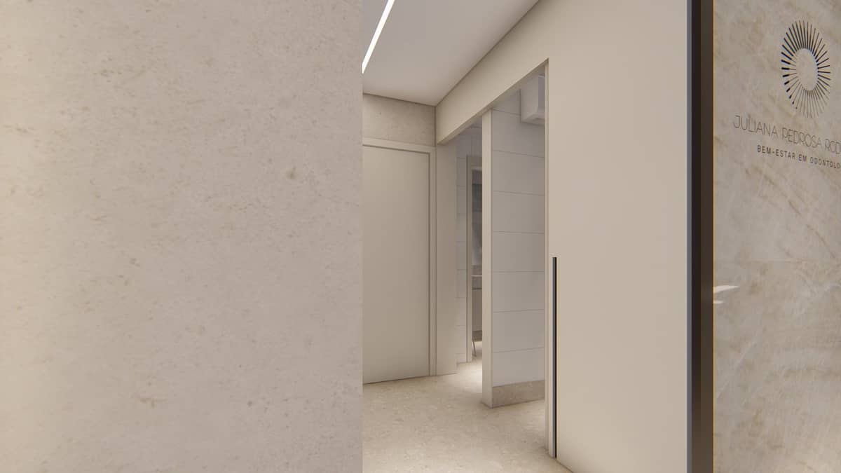 Clínica de Odontologia — imagem 9 do projeto por Natália Brasil, Brasil Arq & Design