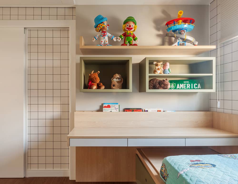Moderno como nunca — imagem 32 do projeto por Natália Brasil, Brasil Arq & Design
