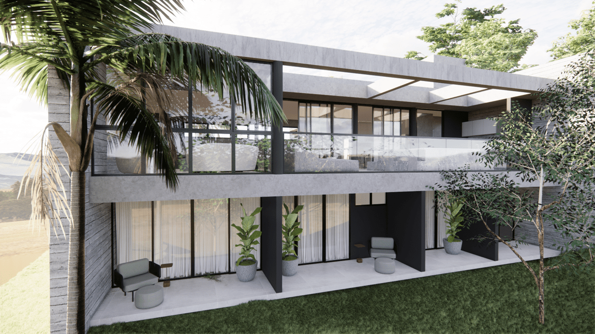 Residência Canto das Águas 02 — imagem 7 do projeto por Natália Brasil, Brasil Arq & Design
