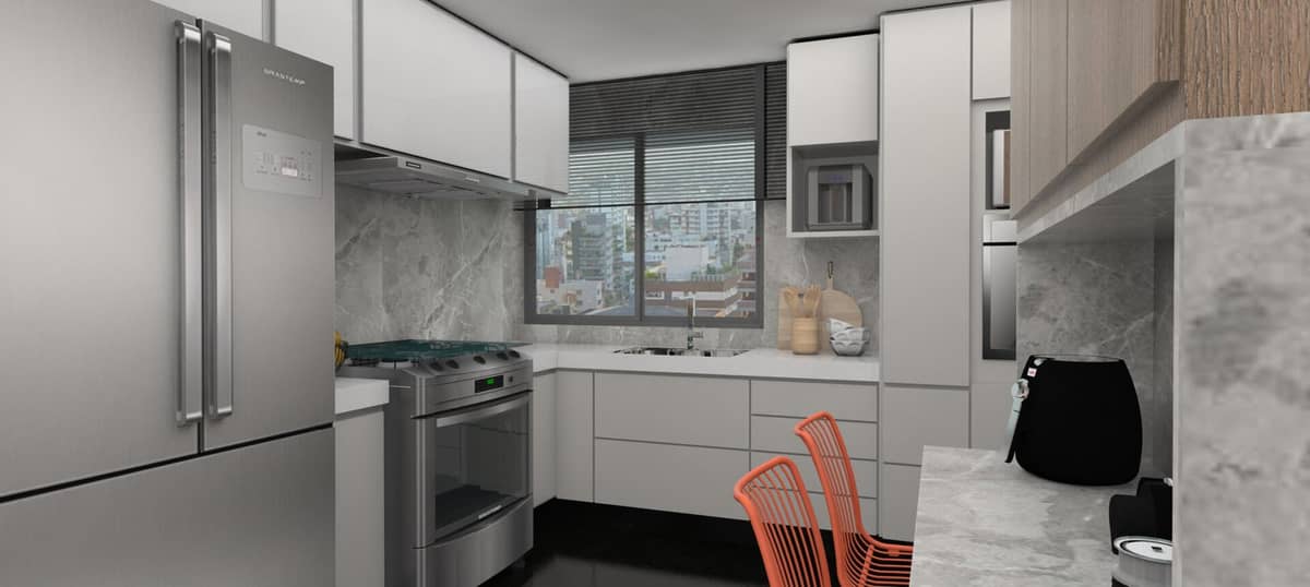 Cheio de detalhes — imagem 19 do projeto por Natália Brasil, Brasil Arq & Design