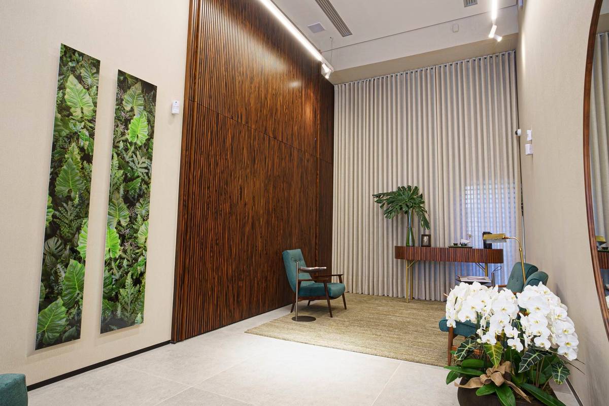 Projeto Joalheria Belvedere — imagem 9 do projeto por Natália Brasil, Brasil Arq & Design