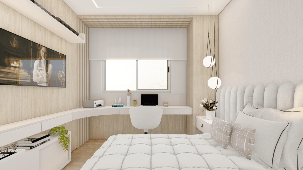 Cheio de detalhes — imagem 24 do projeto por Natália Brasil, Brasil Arq & Design