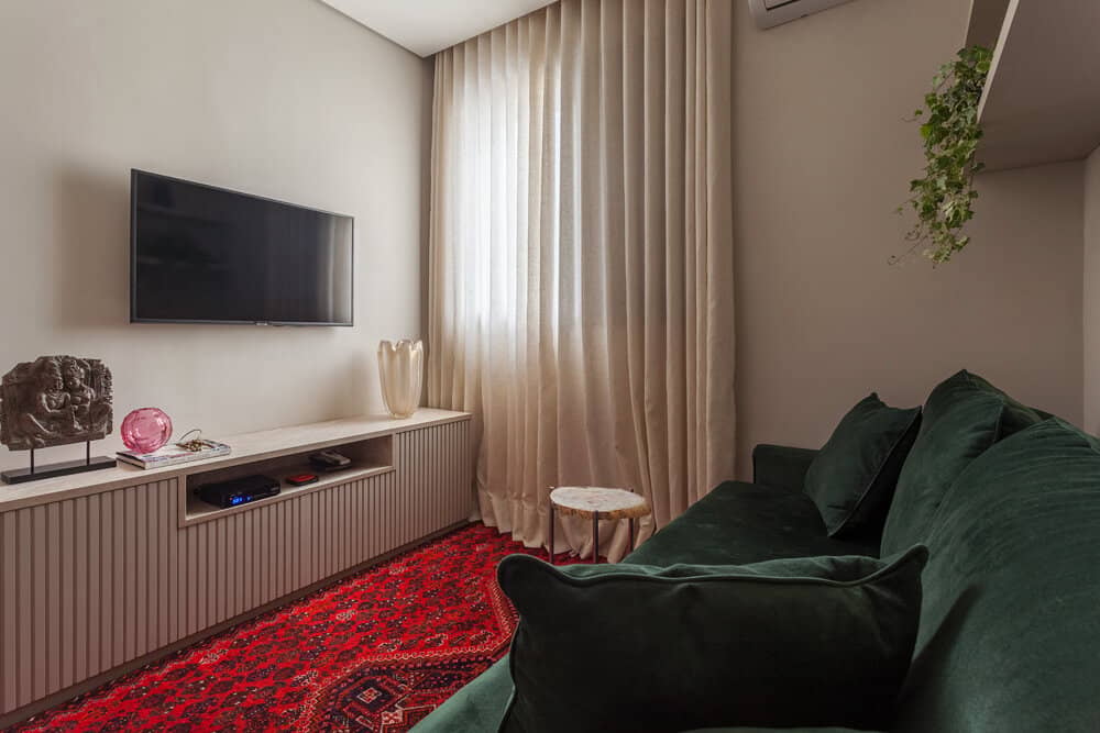 Pra não sair de casa mais! — imagem 35 do projeto por Natália Brasil, Brasil Arq & Design