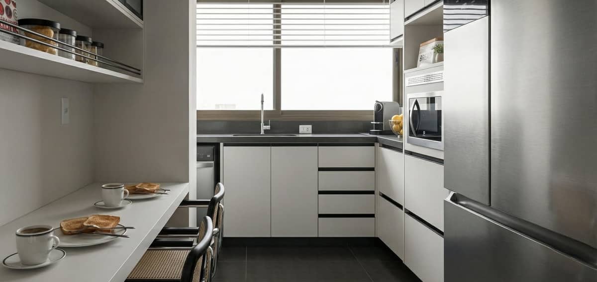 Elegante e atemporal — imagem 12 do projeto por Natália Brasil, Brasil Arq & Design
