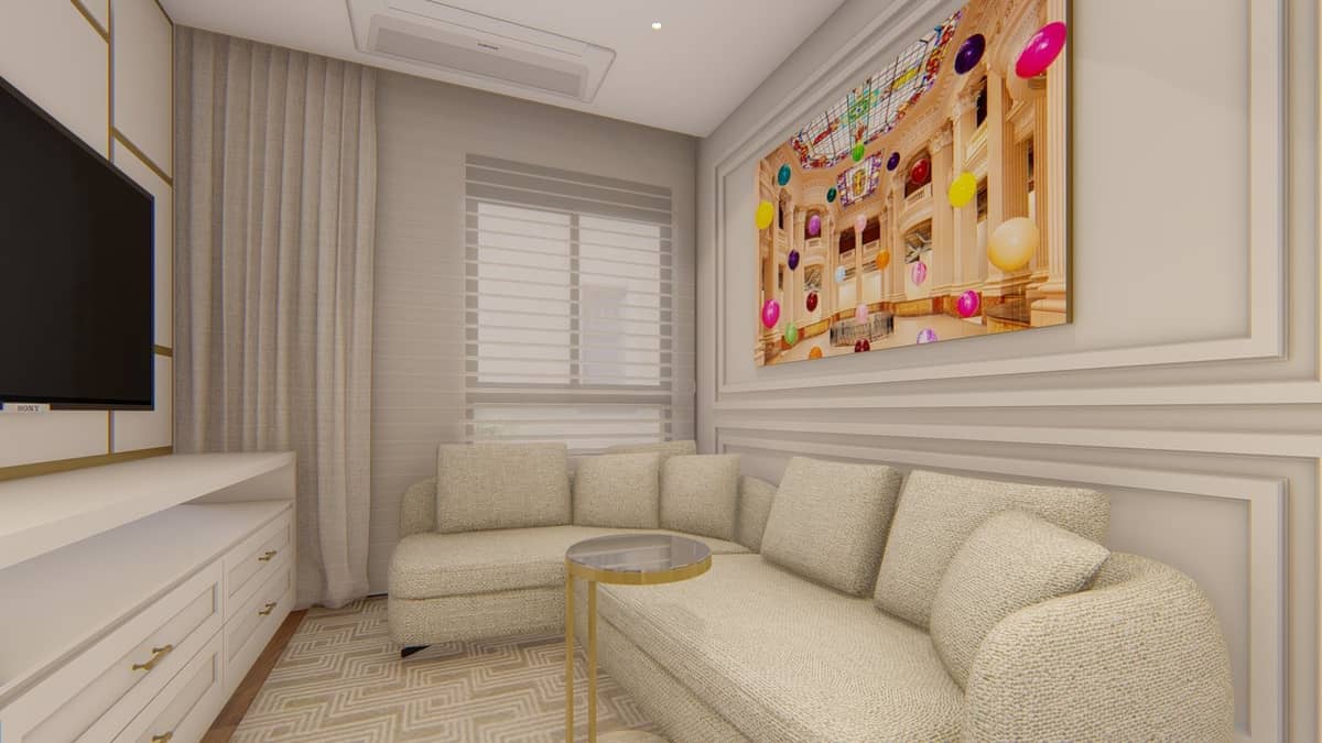 So much classic — imagem 60 do projeto por Natália Brasil, Brasil Arq & Design