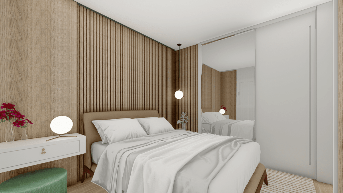 Cheio de detalhes — imagem 39 do projeto por Natália Brasil, Brasil Arq & Design