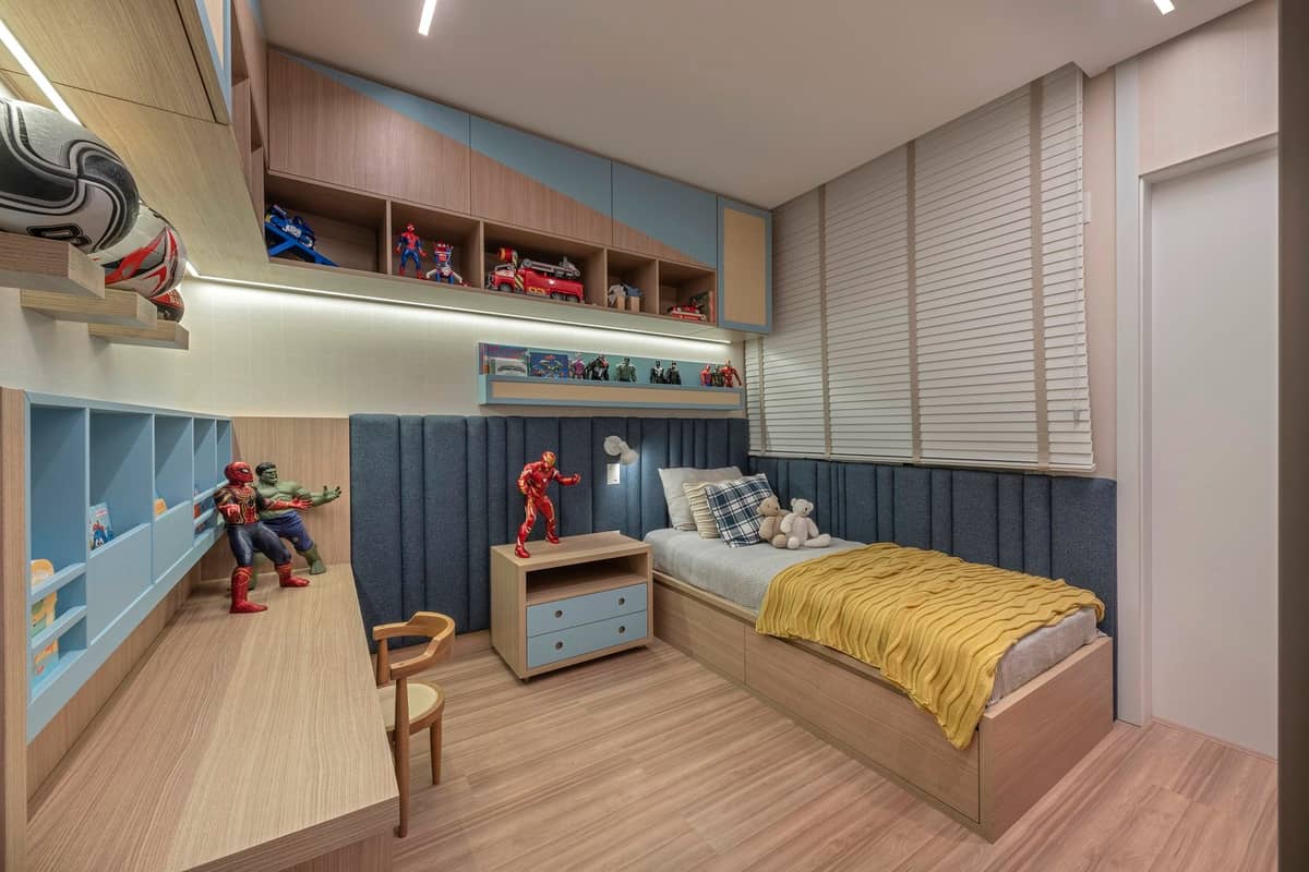 Belo e aconchegante — imagem 69 do projeto por Natália Brasil, Brasil Arq & Design