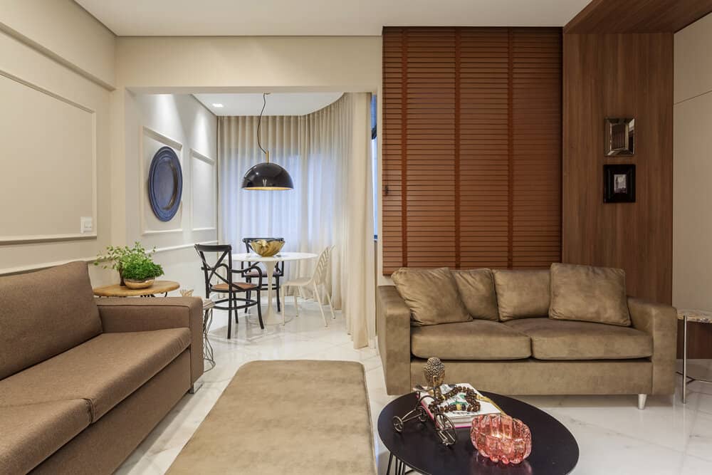 Pra não sair de casa mais! — imagem 74 do projeto por Natália Brasil, Brasil Arq & Design