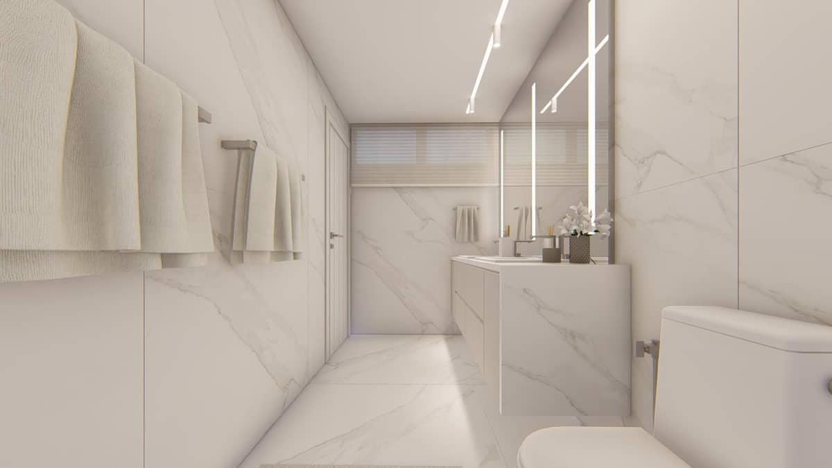 Clássico e moderno também. — imagem 52 do projeto por Natália Brasil, Brasil Arq & Design