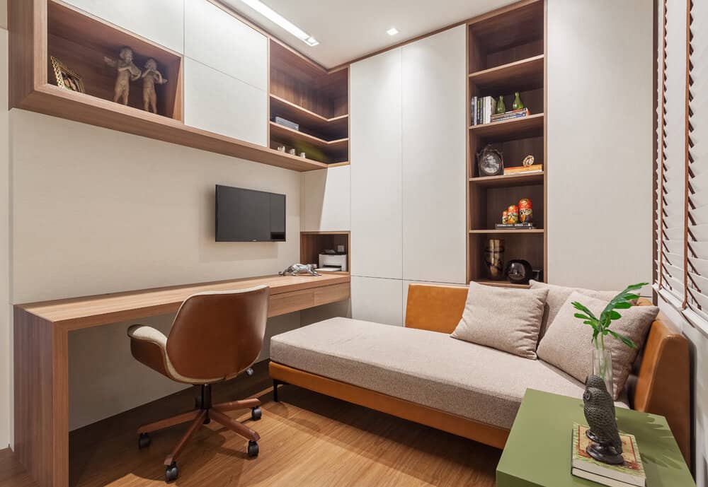 Pra não sair de casa mais! — imagem 19 do projeto por Natália Brasil, Brasil Arq & Design