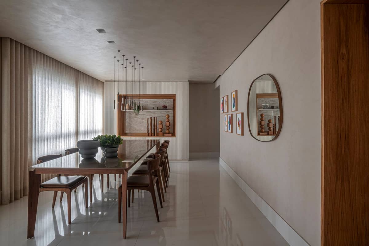 Estilo de sobra! — imagem 11 do projeto por Natália Brasil, Brasil Arq & Design