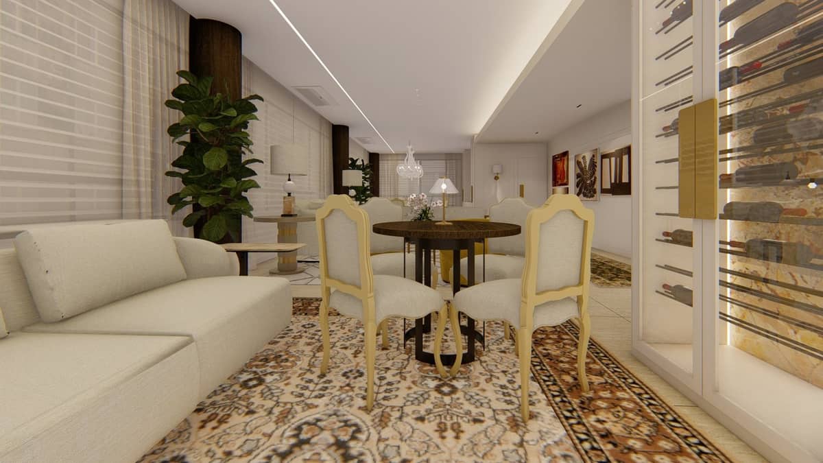 So much classic — imagem 21 do projeto por Natália Brasil, Brasil Arq & Design