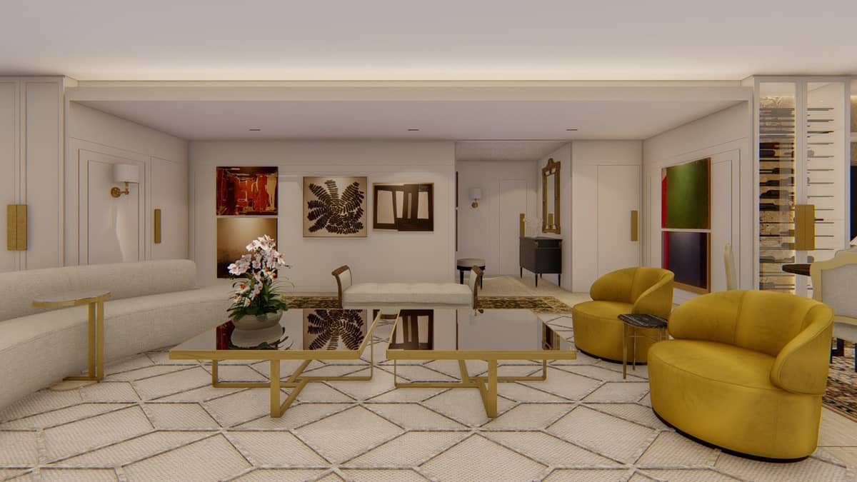 So much classic — imagem 11 do projeto por Natália Brasil, Brasil Arq & Design