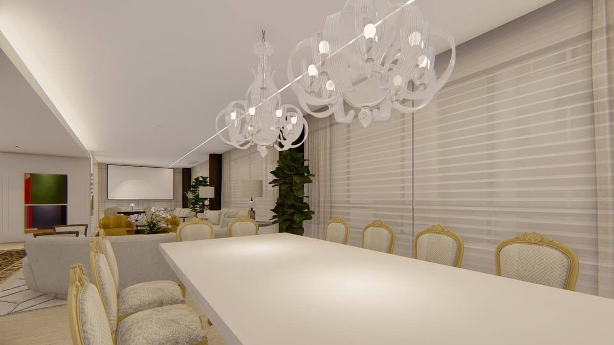 So much classic — imagem 16 do projeto por Natália Brasil, Brasil Arq & Design