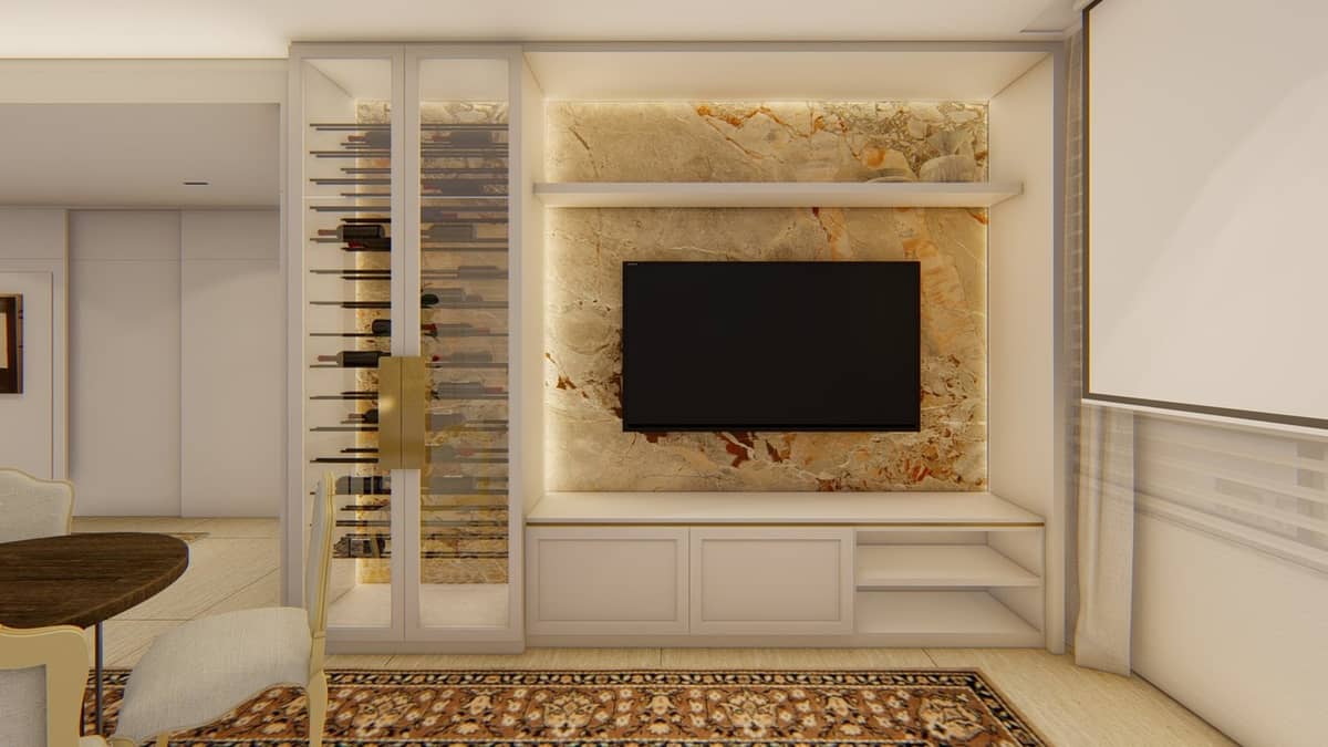 So much classic — imagem 29 do projeto por Natália Brasil, Brasil Arq & Design