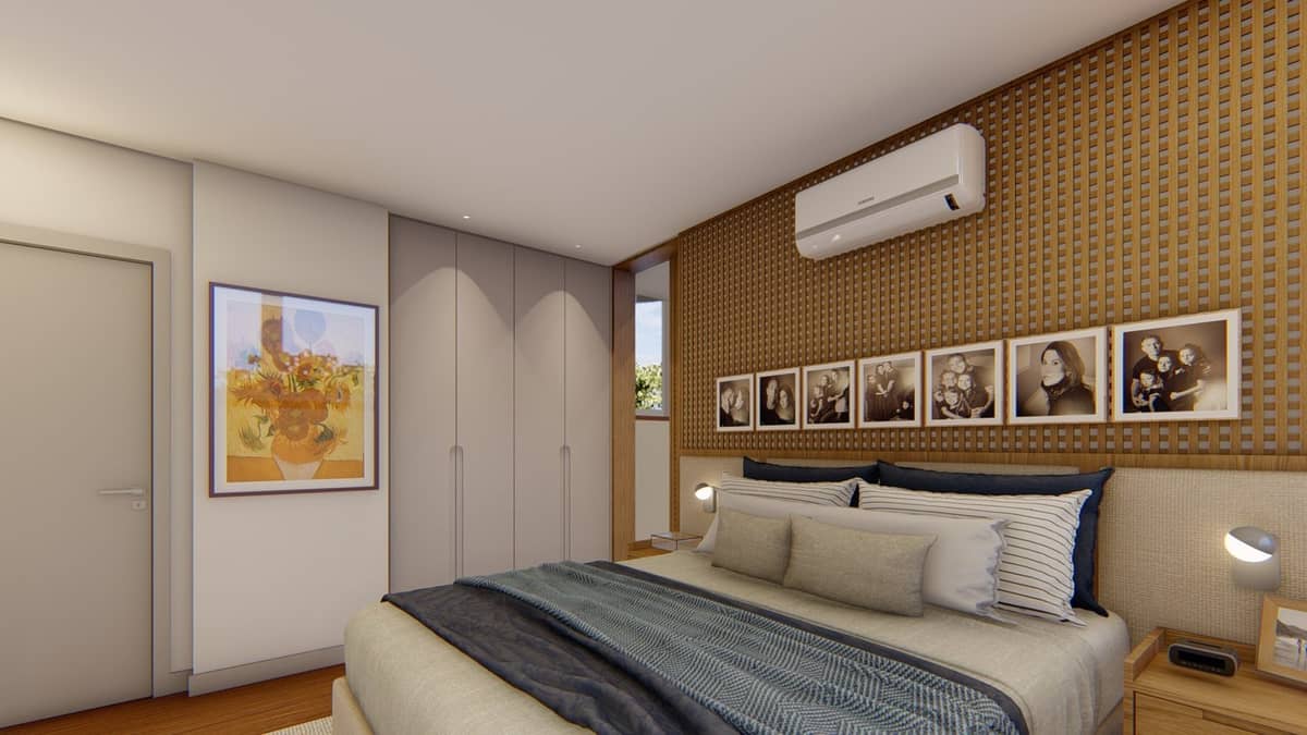 Duplex Lourdes — imagem 27 do projeto por Natália Brasil, Brasil Arq & Design