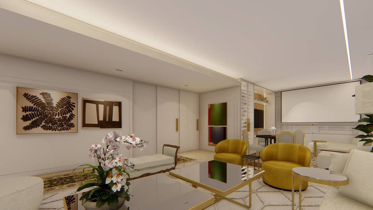 So much classic — imagem 13 do projeto por Natália Brasil, Brasil Arq & Design