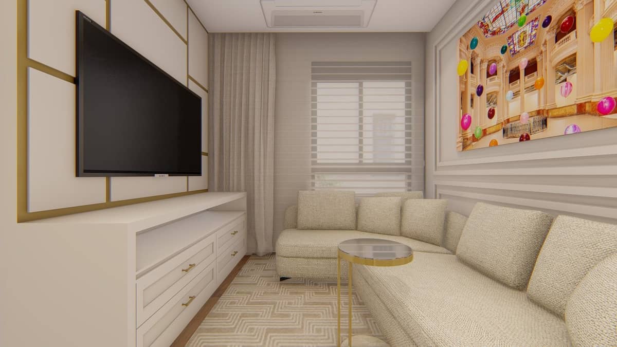 So much classic — imagem 67 do projeto por Natália Brasil, Brasil Arq & Design