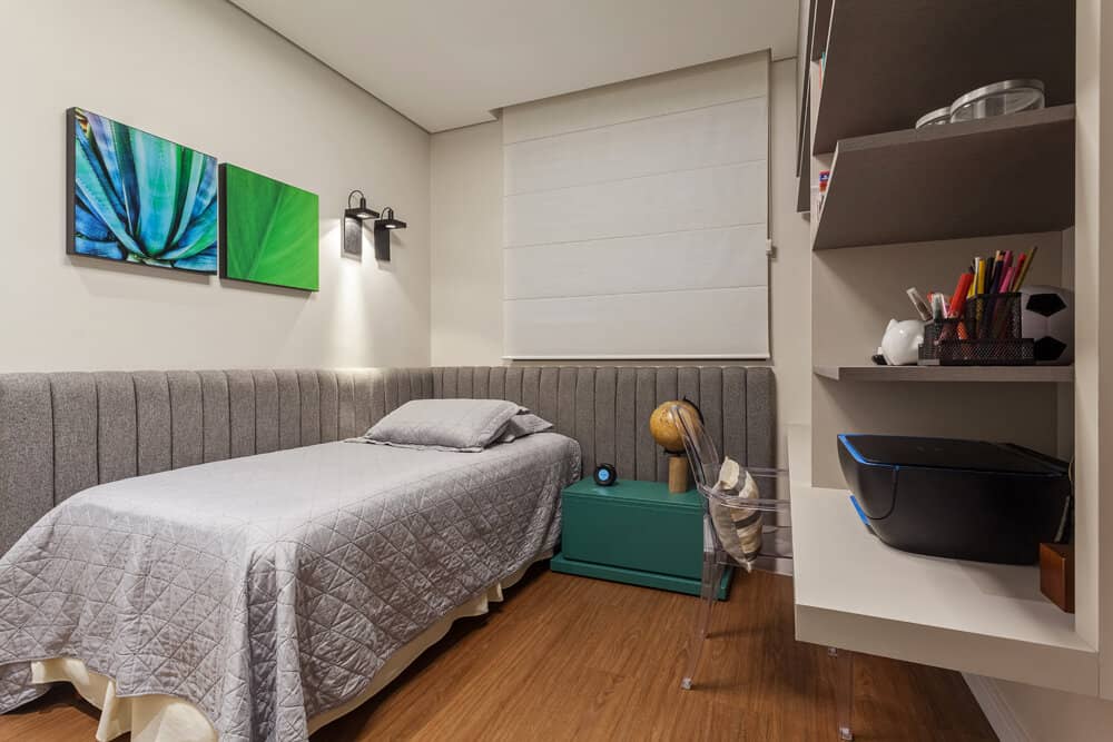 Pra não sair de casa mais! — imagem 10 do projeto por Natália Brasil, Brasil Arq & Design