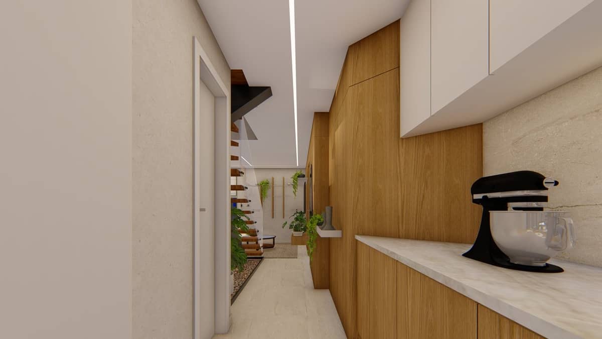 Apê Anchieta 02 — imagem 10 do projeto por Natália Brasil, Brasil Arq & Design