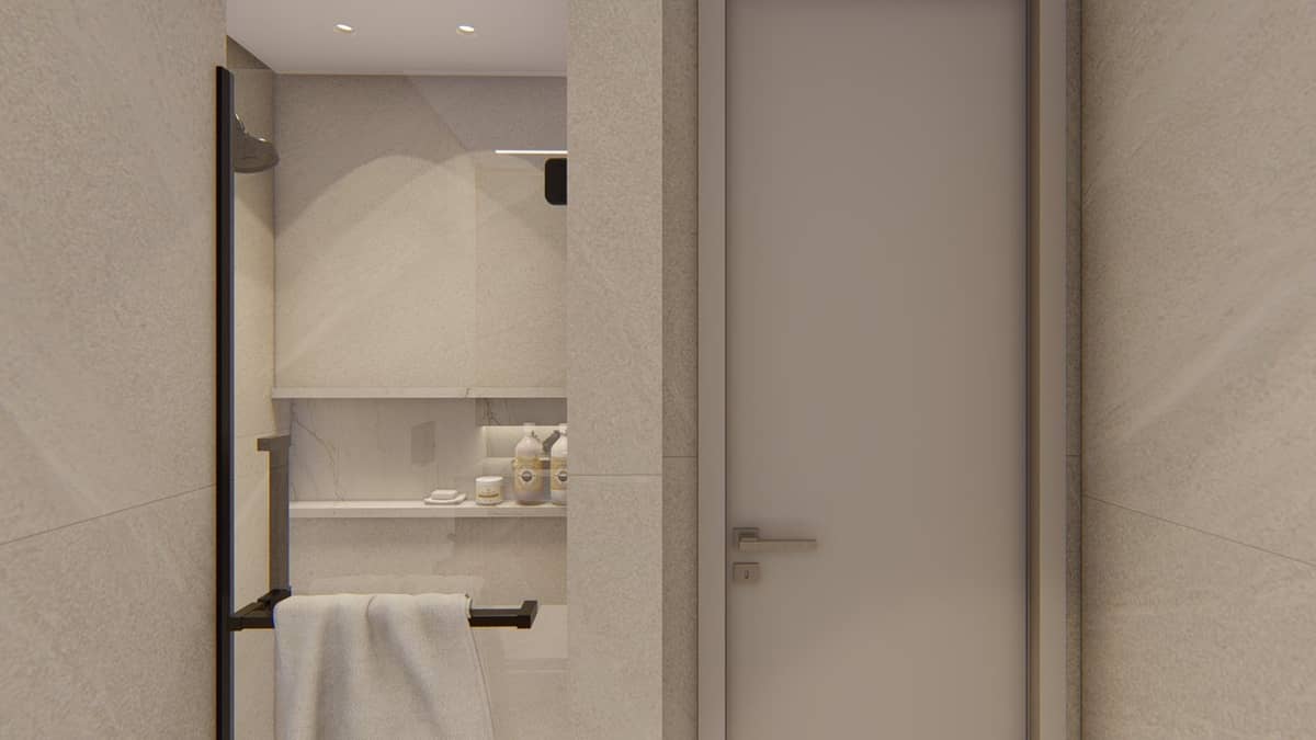 Duplex Lourdes — imagem 95 do projeto por Natália Brasil, Brasil Arq & Design