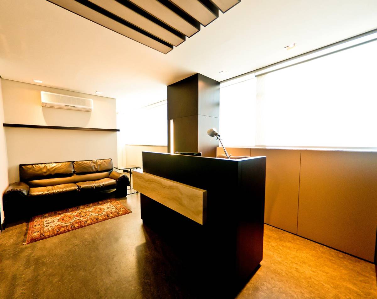 Seja bem vindo — imagem 2 do projeto por Natália Brasil, Brasil Arq & Design