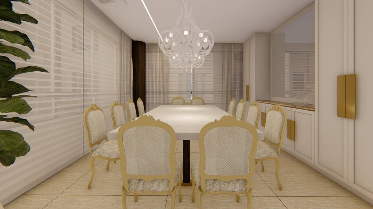 So much classic — imagem 24 do projeto por Natália Brasil, Brasil Arq & Design