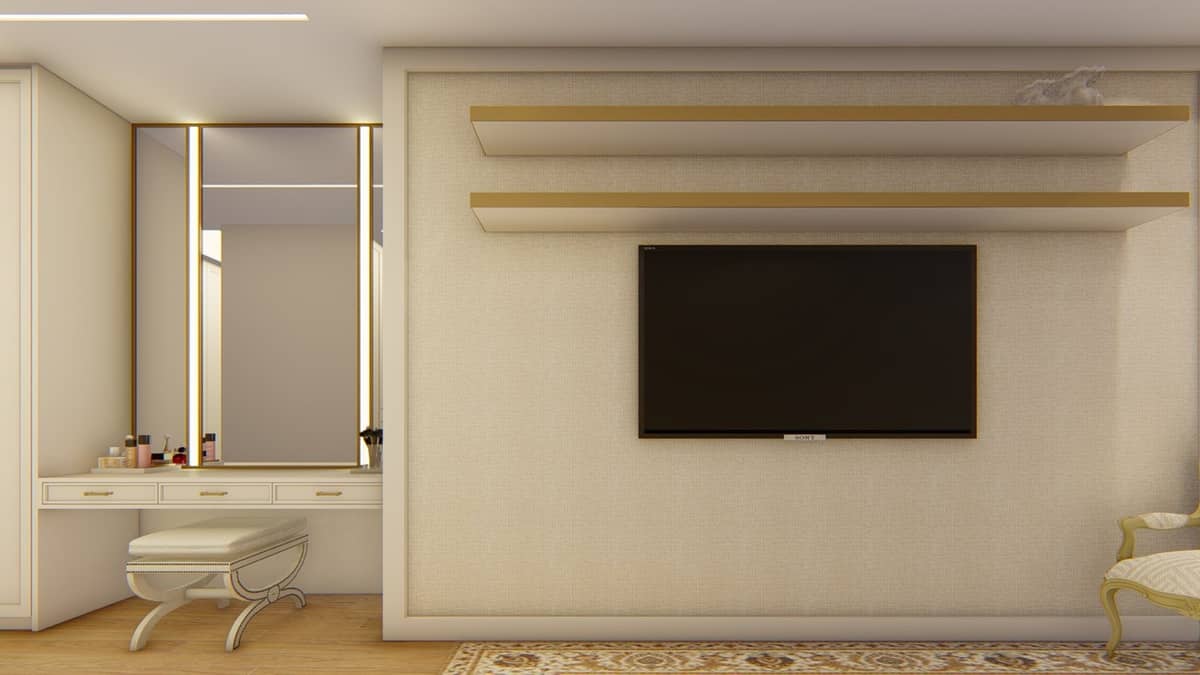 So much classic — imagem 57 do projeto por Natália Brasil, Brasil Arq & Design
